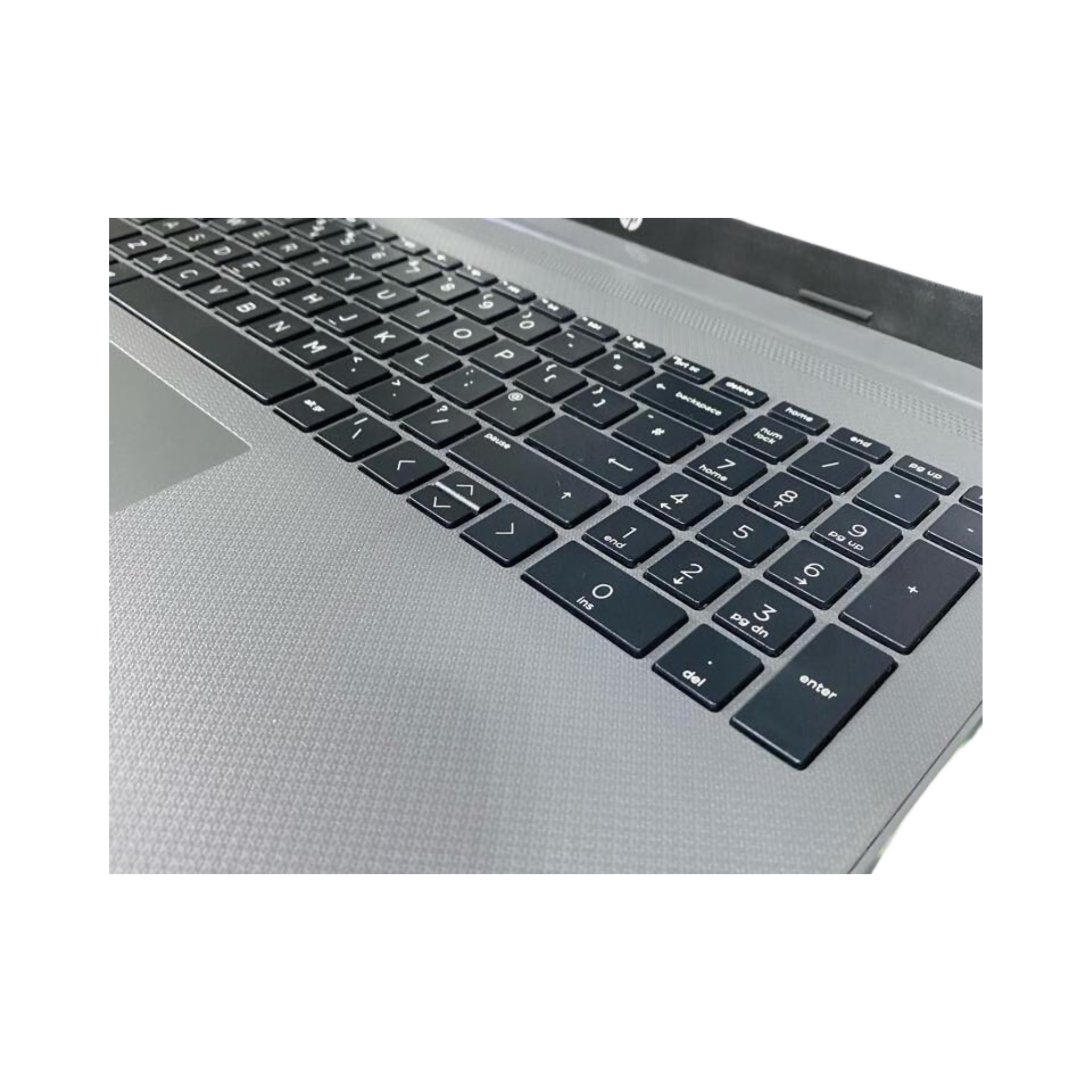 HP 255 G7 Notebook, Athlon Power, A+ Grade, 128GB SSD - Unleash Impeccable Performance.