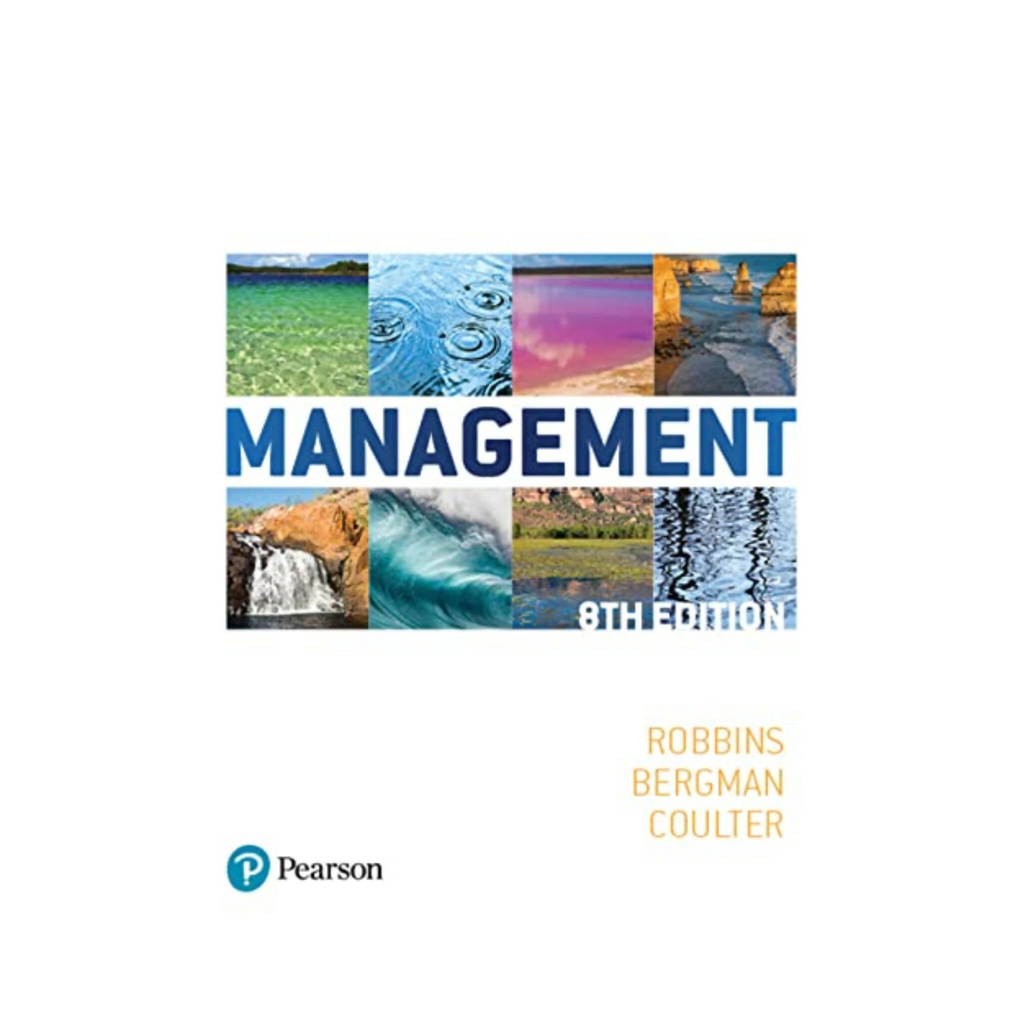 Book, Management, for Understanding The Complexities Of Managing People