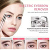 Flawless Brows and Facial Hair Removal, Painless & Effective Solutions