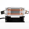  80mm Fan & Aluminum Heat Sink