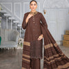 Women Unstitched Suit