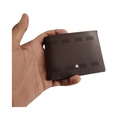 MB Wallets, Sophisticated Design, Premium Quality, Organized Storage