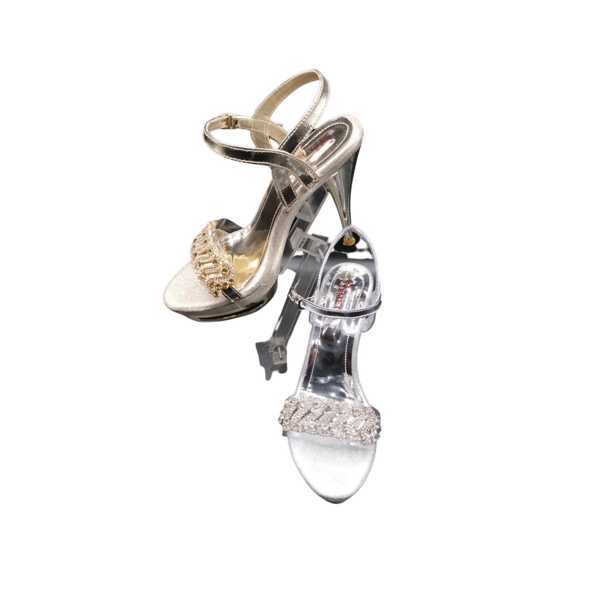 Sandals, Casual Outings or Formal Events, for Ladies'