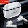 Earbuds, Unleash Your Sound with Lenovo LP1, True Wireless Freedom!