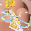 Toy, Duck Slide Track, Fun & Educational Entertainment, for Toddlers