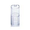 Acrylic Organizer, Portable & Transparent, for Cosmetics & More!