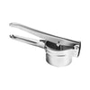 Juice Extractor, Squeeze Fresh Juice with Ease - Stainless Steel