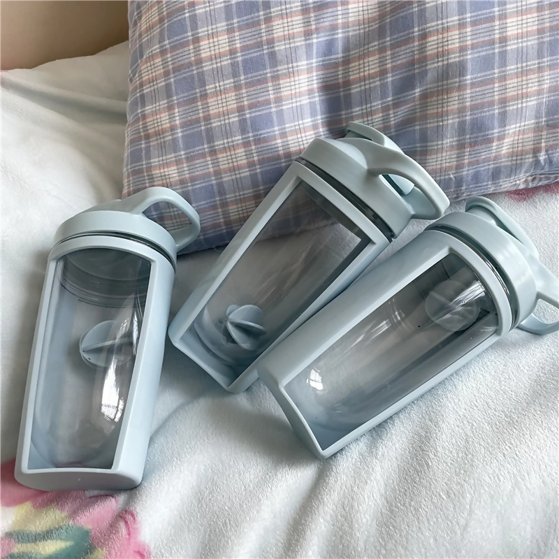 Shaker Bottle, Stay Hydrated On-The-Go!