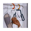 Shoe Hanger, Maximize Space, Easy Shoe Access