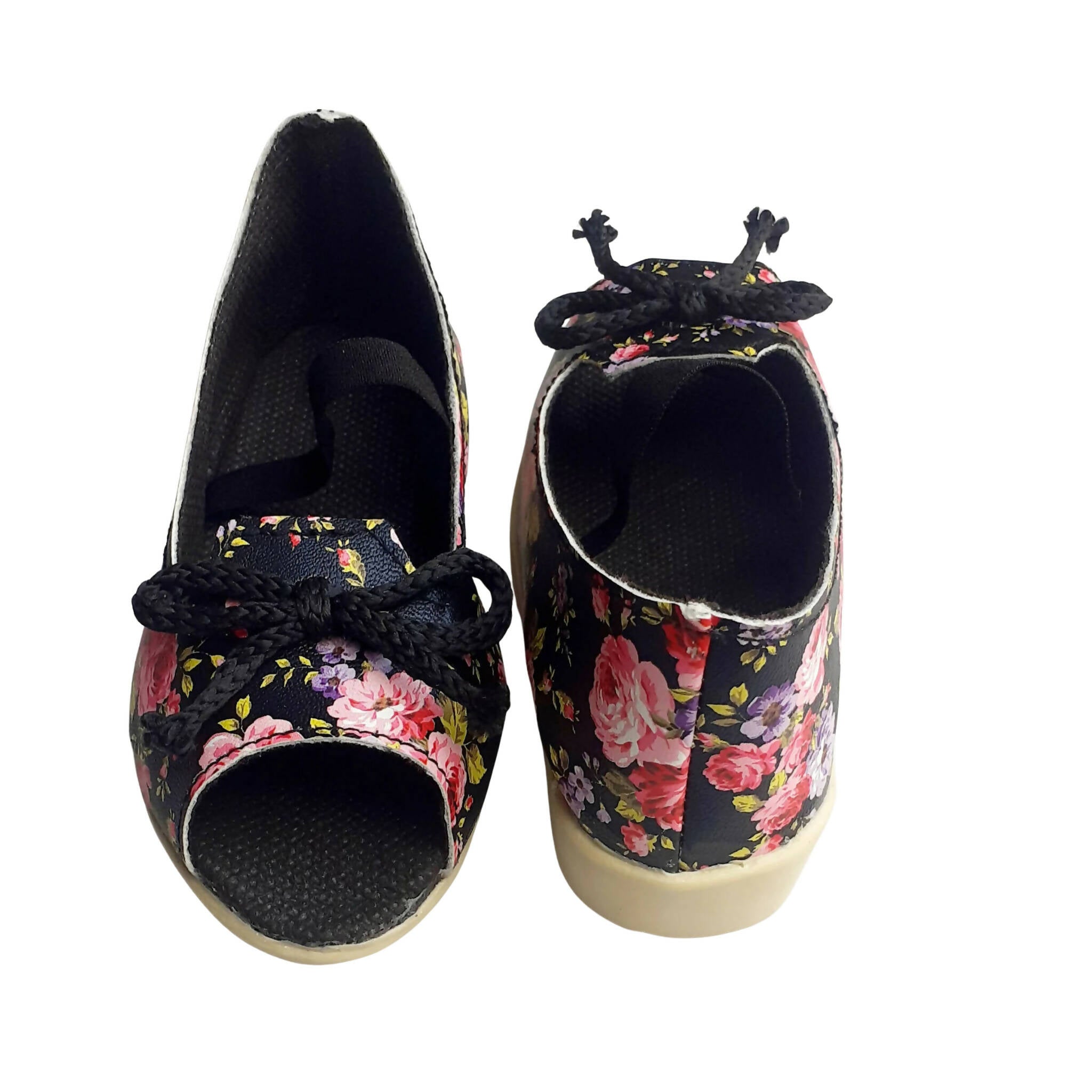 Pumps, Stylish & Trendy, for Baby Girls'