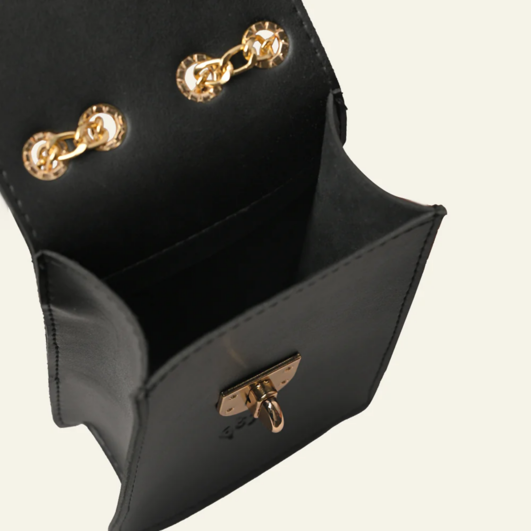 Rosebuds Bag, Compact Versatile with Spacious Interior, for Ladies