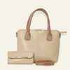 Jazz Tote Bag, Spaciously Stylish with Ample Storage & Shoulder Strap, for Women