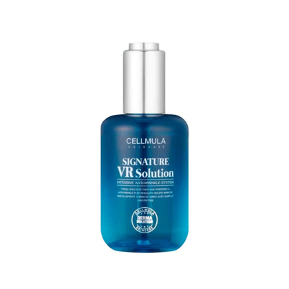 Cellmula Signature VR Solution, Whitening & Anti-Wrinkle Elixir with Amino Acids & Peptide