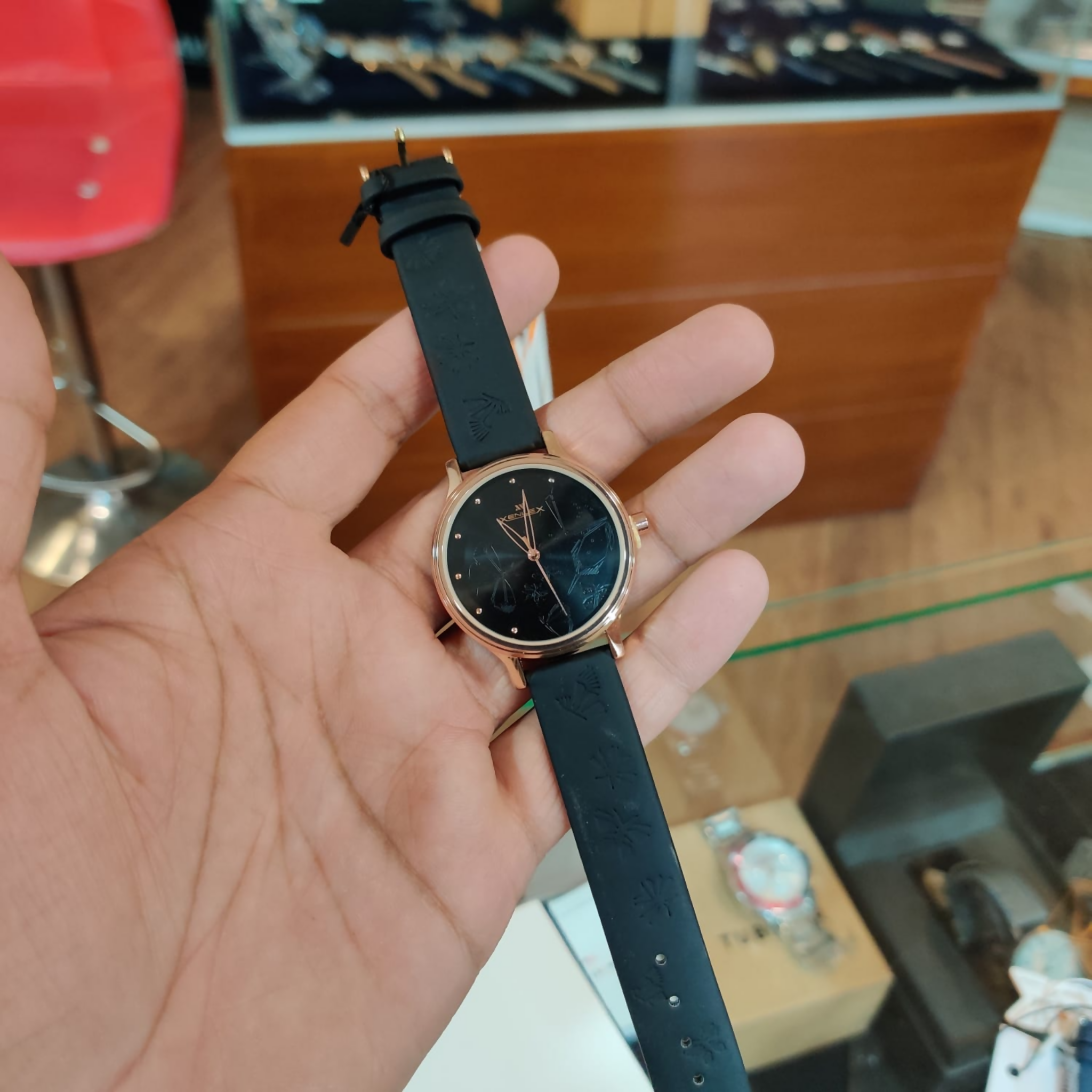 Watches, Elegance, Quality & 3-Month Warranty, for Ladies