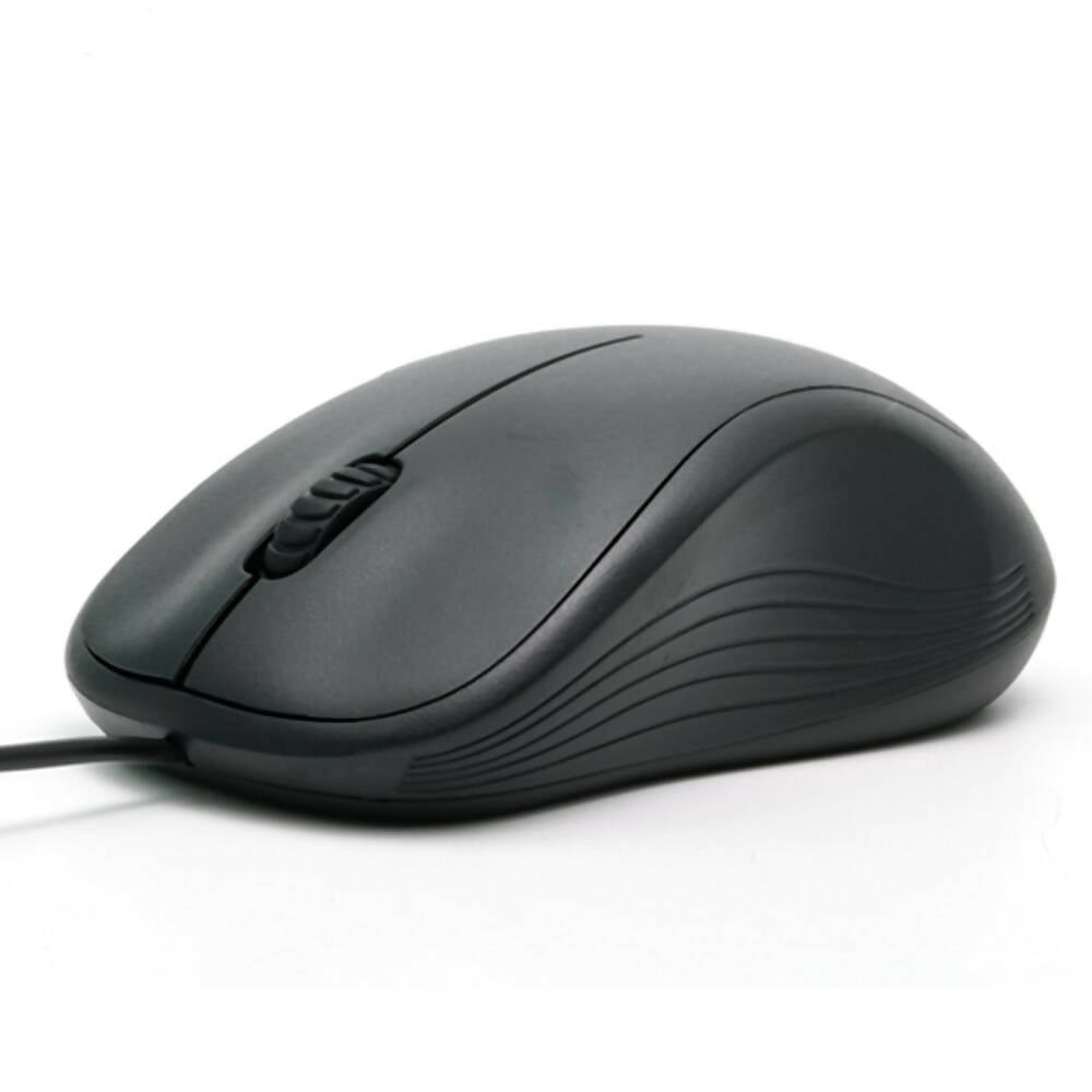 EASE EM110 Wired USB Mouse