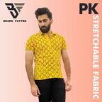 Shirt, Flex Stretchable Premium Quality & Unparalleled Comfort, for Men