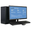 Ease Mini Tower PC i3 EMT3, 12100 Processor, 8GB RAM & 1TB HDD