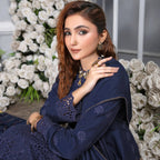 Women Unstitched Suit