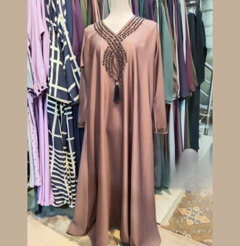 Abaya, Reflects Modesty & Cultural Heritage, for Women