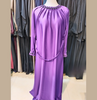 Abaya, High-Quality lightweight Fabric, for Women