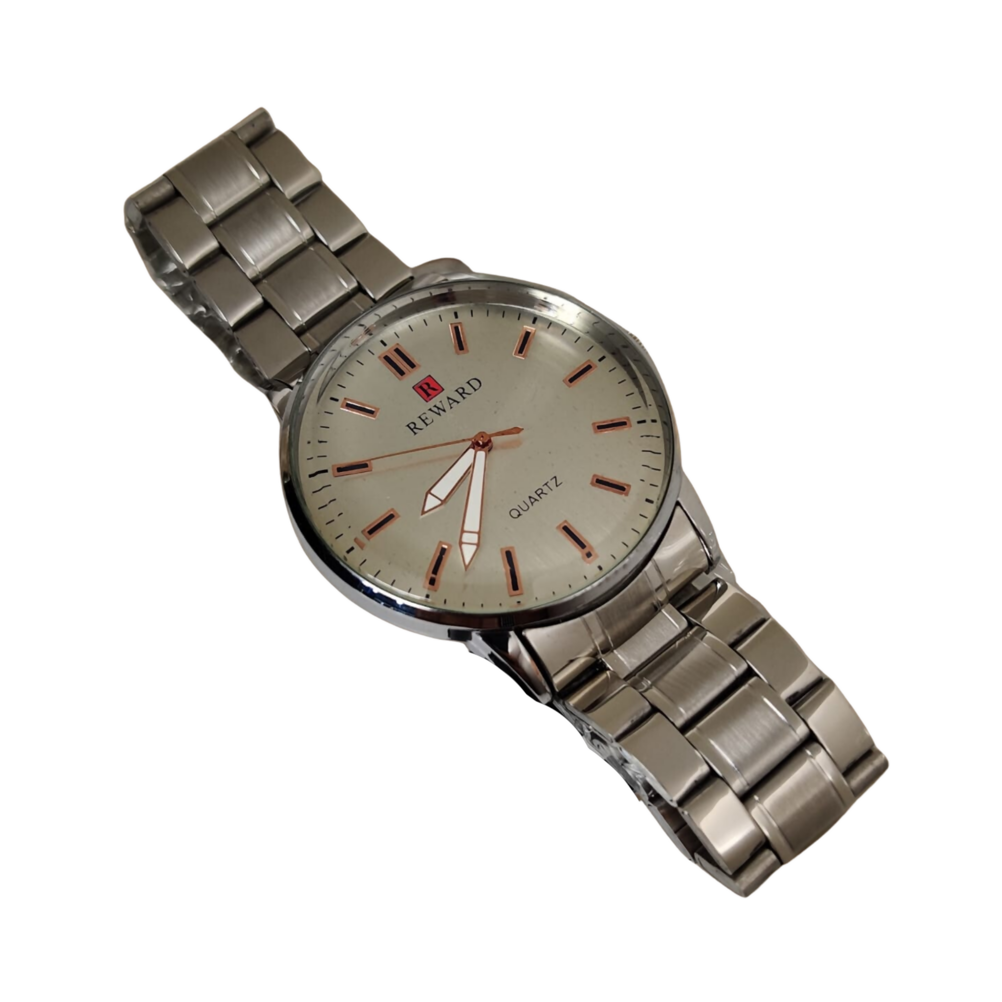 Watch, Rewarrd Original, Elegance & Functionality Combined, for Men