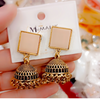 Jhumki Earrings, Vintage Charm & Cultural Significance, for Women