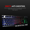 Gaming Keyboard, Introducing the Fantech K613L Fighter