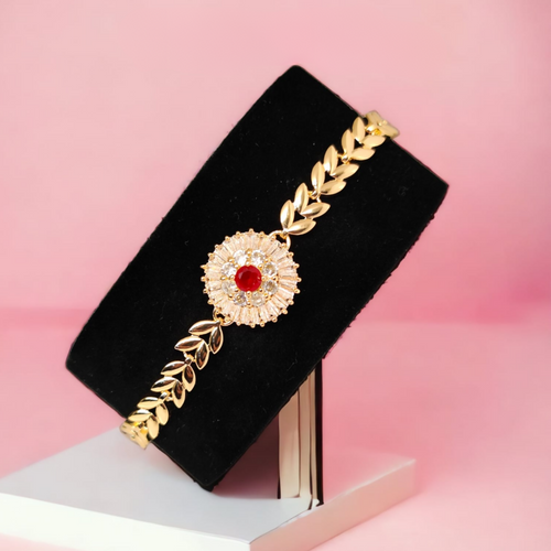 Bridal Bracelet, Elegant Wedding Accessories for Ladies