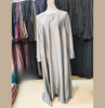 Abaya, Full-Length, Loose-Fitting Robe, for Women