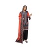 Printed Lawn 3PCS, Vibrant & Stylish Ensemble, for Every Occasion
