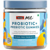 Swisse Me Probiotics + Prebiotic Gummies