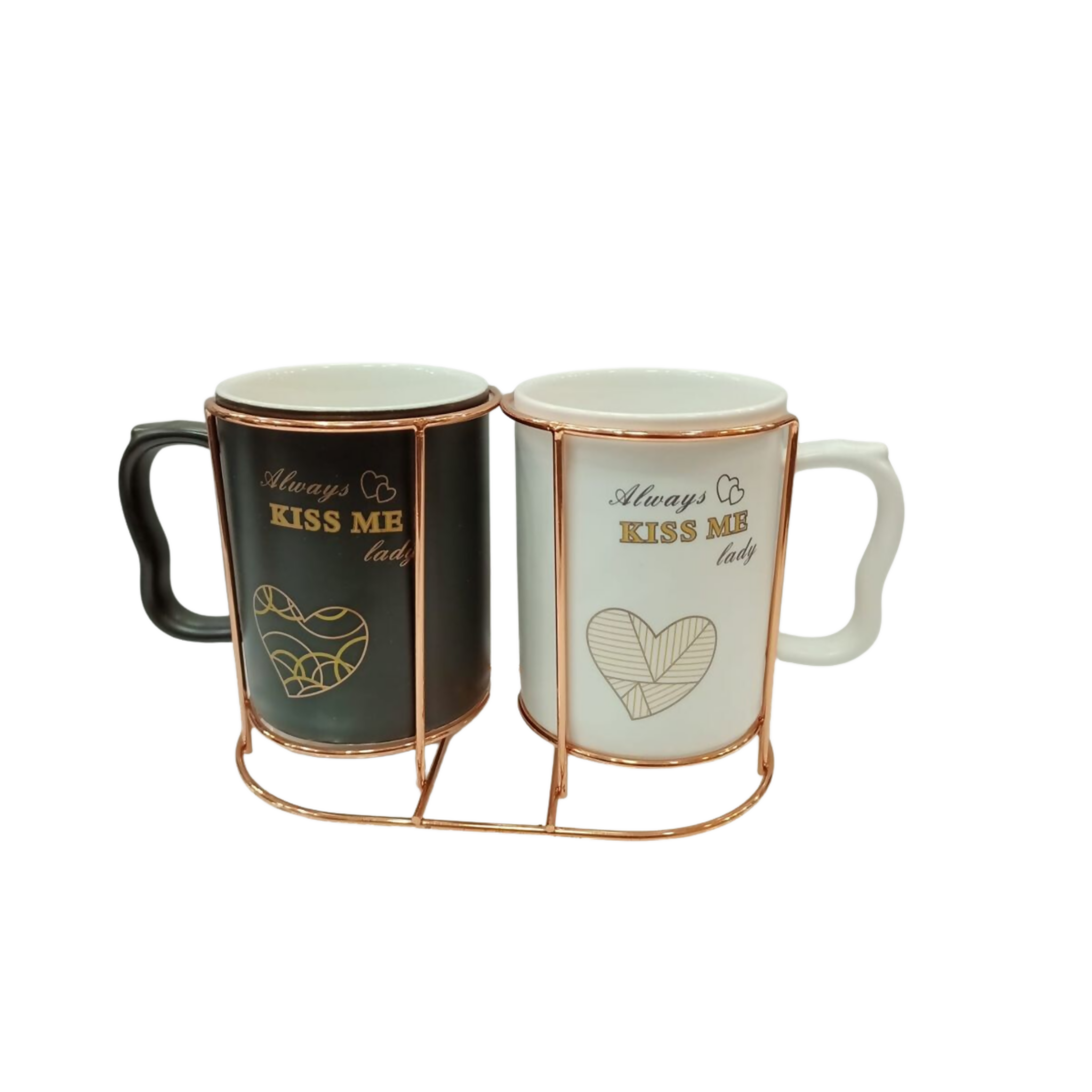 Mugs, Fine Bone China - Premium Quality Elegance