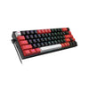 Keyboard, Wireless RGB Gaming & Redragon Castor Pro K631, for FPS Gaming
