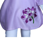 Shirt & Tights, Soft Cotton Breathable & Easy to Care, for Kids'