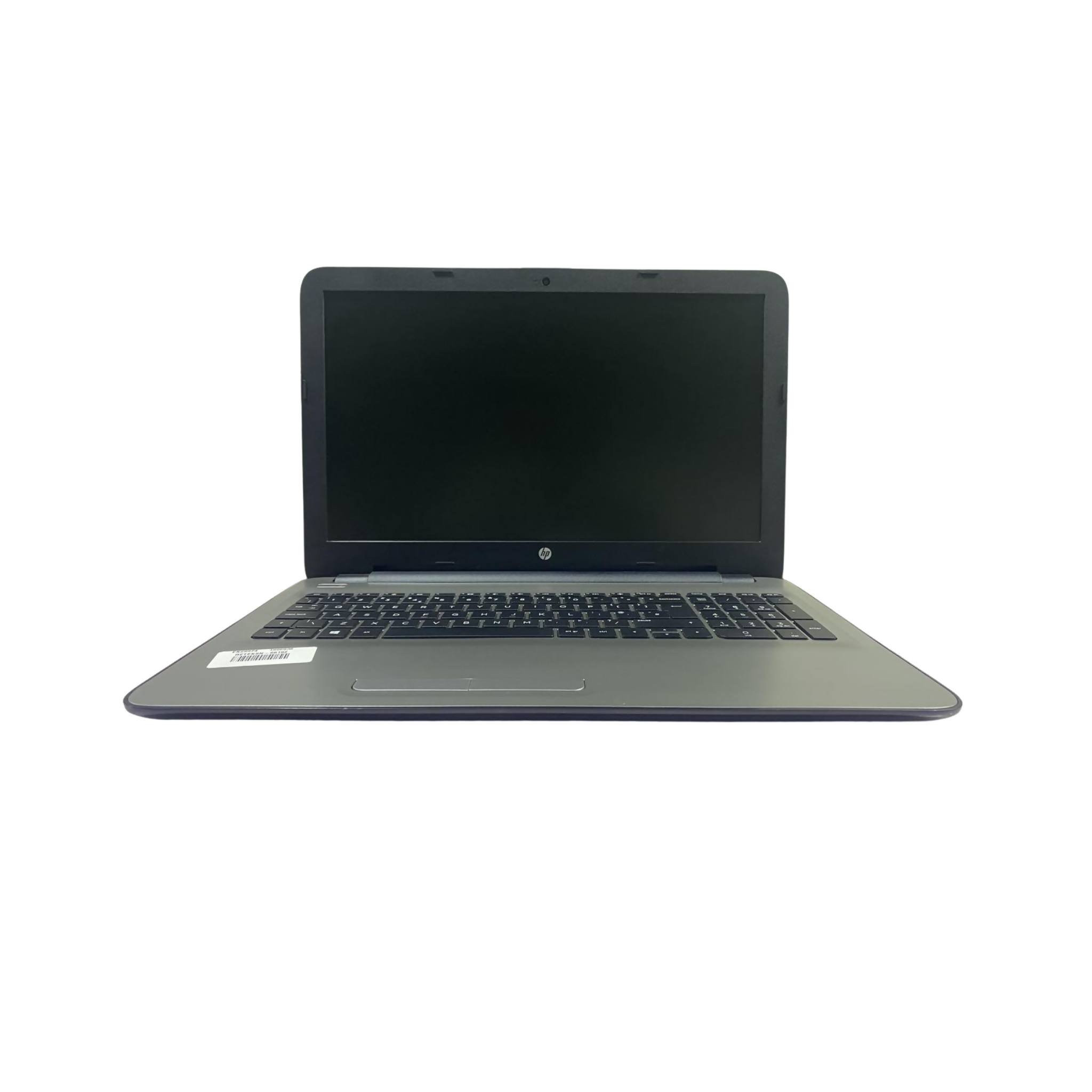 HP Notebook with AMD A9-9410 Radeon R5, 8GB RAM, 256GB SSD, 15.6 ...