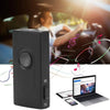 Transmitter, Bluetooth Audio USB & 3.5mm Interface, Single Sound Track, 4.2 Bluetooth Version