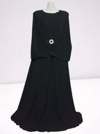 Abaya Maxi Style For Girls