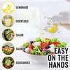 Lemon Juicer, Stylish & Functional, for Your Kitchen