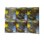 M10 Earbuds, Original with ENC - 5.1, HD Voice, Noise Reduction & Shock Bass