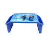 Study Desks, Multifunctional Lap Desks with Storage Pockets, for Kids
