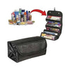 Makeup Cosmetics Bag, Roll, Store, and Go