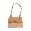 Shoulder Bag, Innovative Design & Sustainable Luxury, for Women