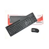 EASE EKM210 Wireless Keyboard and Mouse Combo