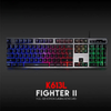 Gaming Keyboard, Introducing the Fantech K613L Fighter