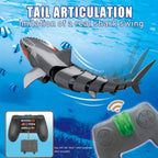 Swimming Shark, Coolest R/C Realistic & Endless Fun, for Kids'