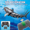 Swimming Shark, Coolest R/C Realistic & Endless Fun, for Kids'