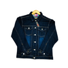 Denim Jacket, Comfort & Functionality in Every Stitch, for Unisex