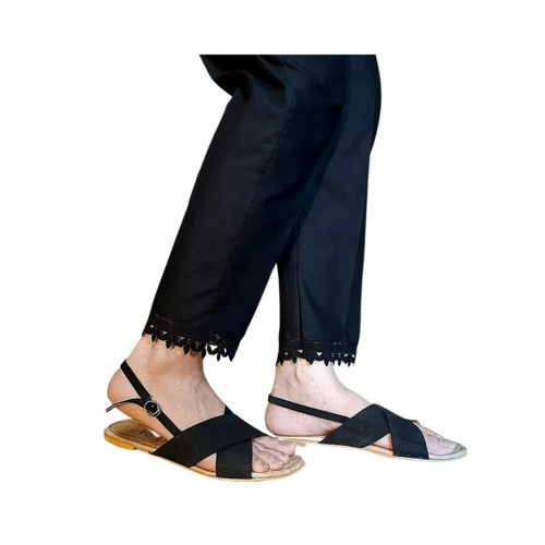 Trouser, Fine Cotton Fabrics & High-Quality, for Ladies