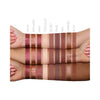 Eyeshadow Palette Kit, 60 Shades Rotatable - 4 Kits, 60 Eyeshadows, for Your Eyes