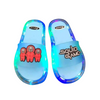 Chappal, Lightening Colorful & Comfortable Footwear, for Kids'